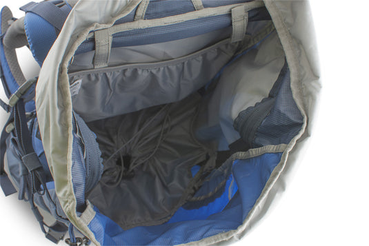 Rucksack Pinguin Explorer 50 Marine