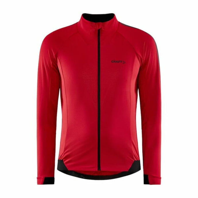 Herrenjacke CRAFT ADV SubZ rot