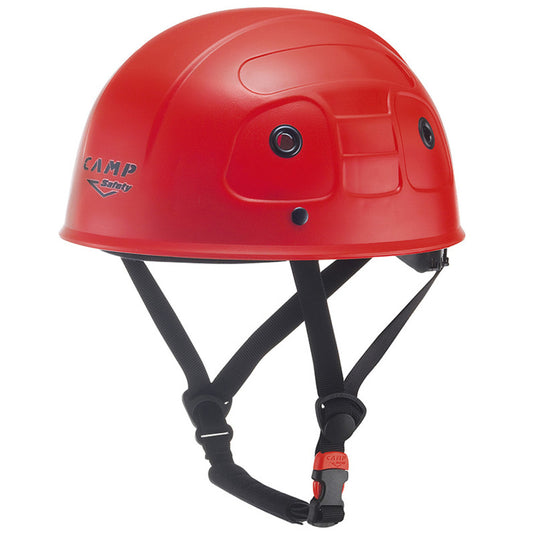 Helm Camp Safety Star rot