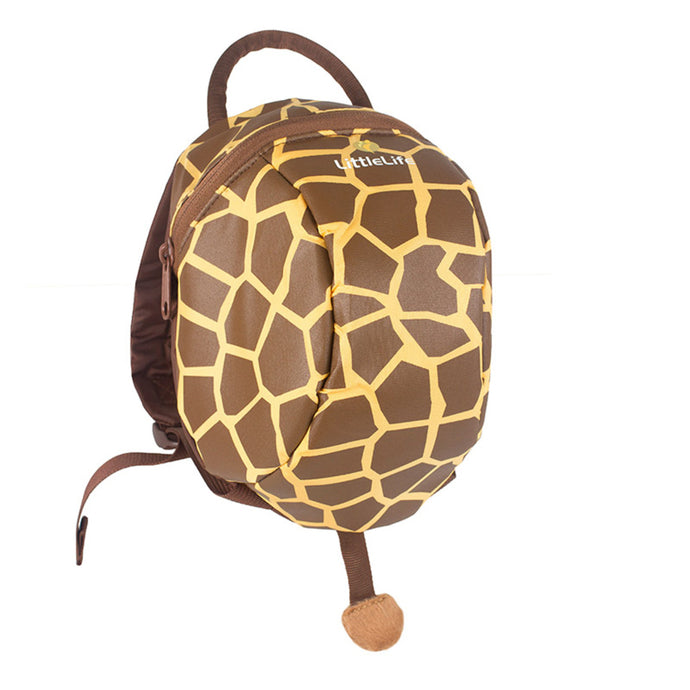 LittleLife Kleinkinderrucksack 2l - Giraffe