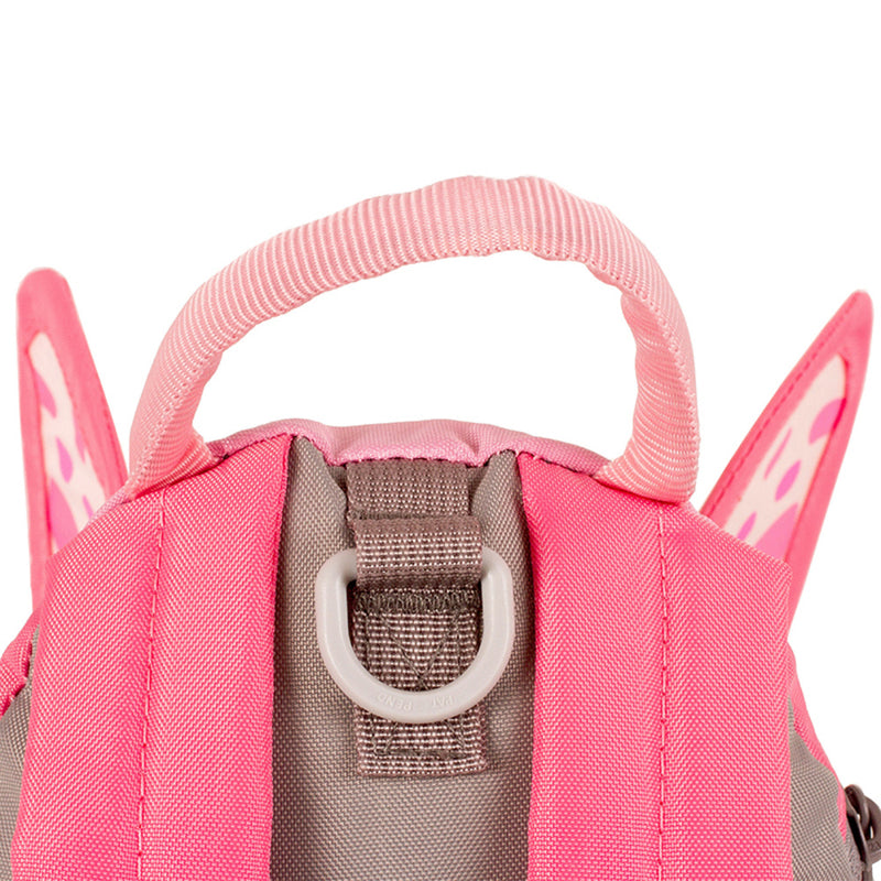 Laden Sie das Bild in Galerie -Viewer, LittleLife Kleinkinderrucksack 2l - Schmetterling
