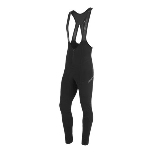 Sensor Cycle Race Zero Herren lange Hose schwarz