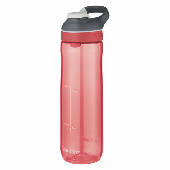 Flasche Contigo Autoseal Cortland 720ml Georgian Rose