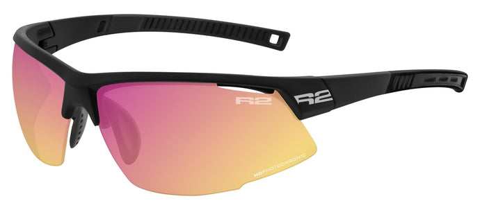 Sportsonnenbrille R2 Racer AT063A109