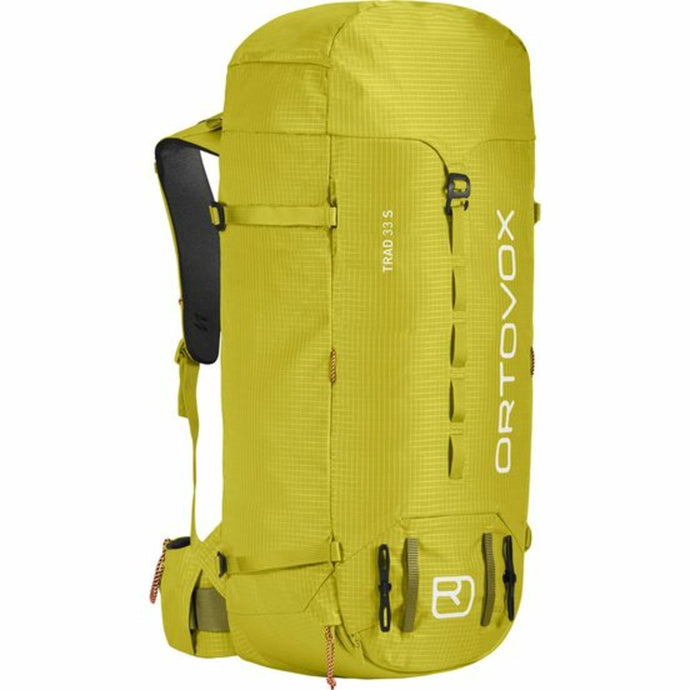 Kletterrucksack Ortovox Trad 33L S Dirty Daisy