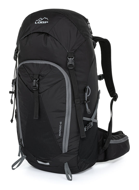 Rucksack Loap Montasio 45L schwarz