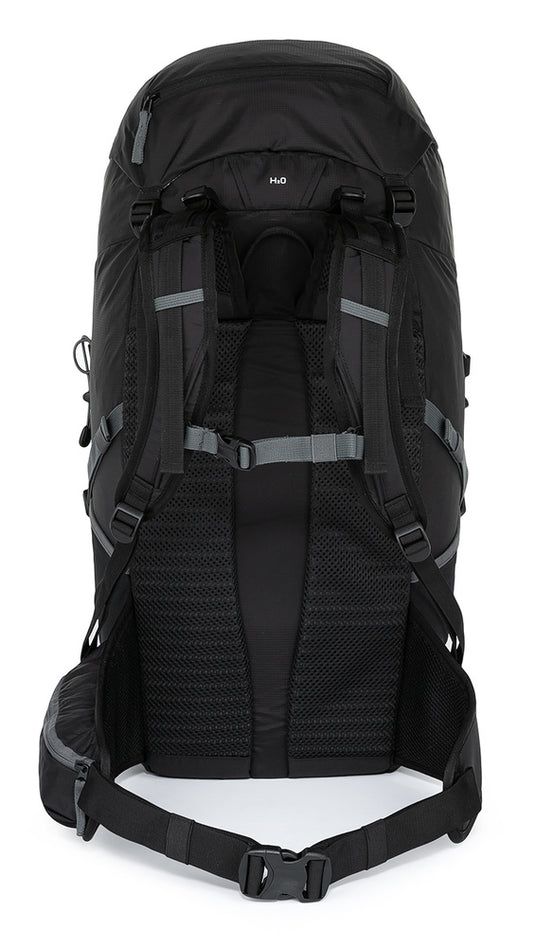 Rucksack Loap Montasio 45L schwarz