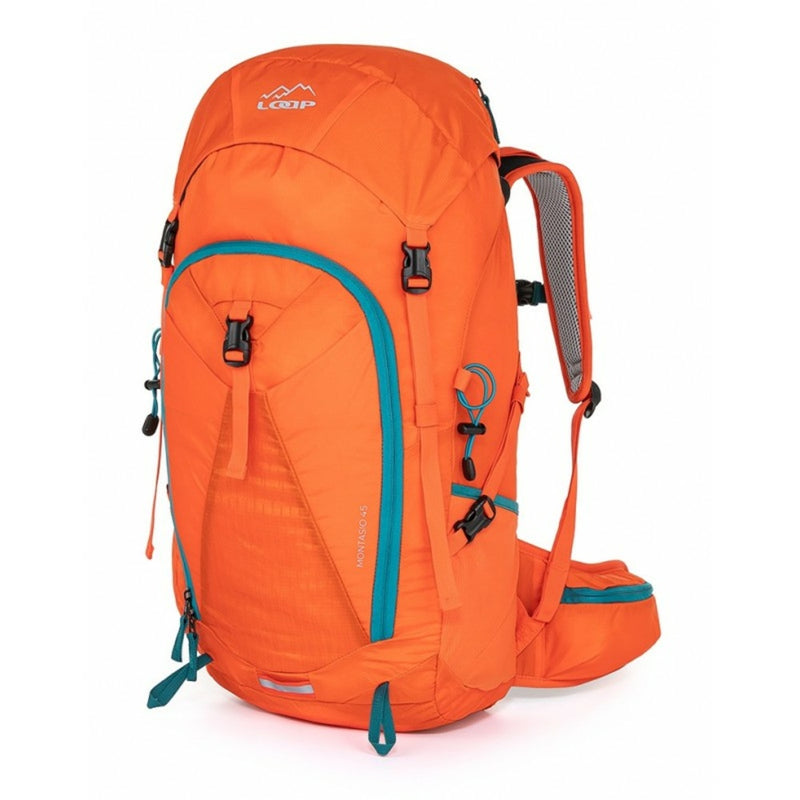 Laden Sie das Bild in Galerie -Viewer, Rucksack Loap Montasio 32L orange
