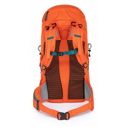 Rucksack Loap Montasio 32L orange