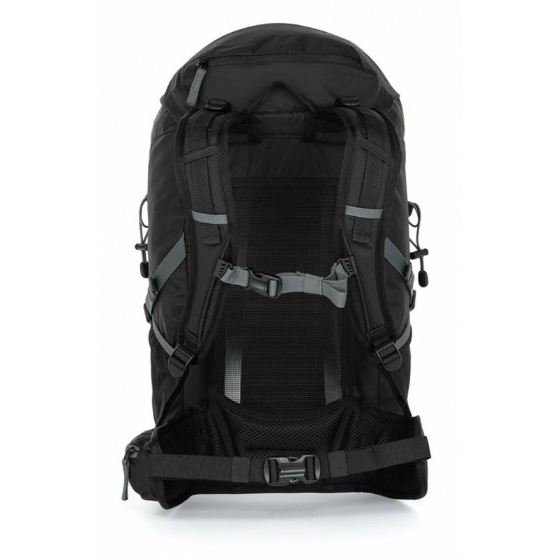 Laden Sie das Bild in Galerie -Viewer, Rucksack Loap Montasio 32L schwarz
