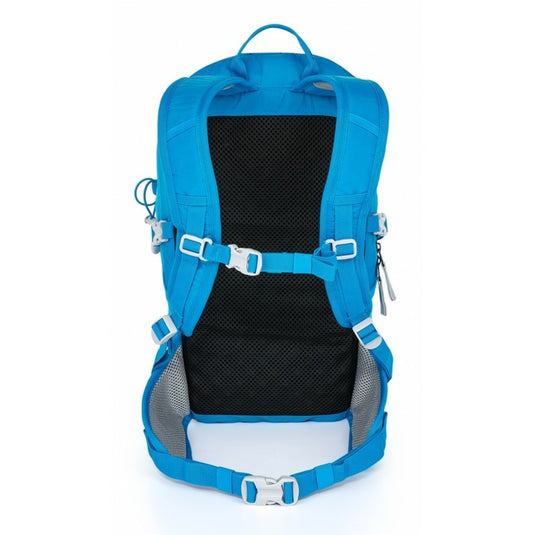 Fahrradrucksack Loap Torbole 18L blau