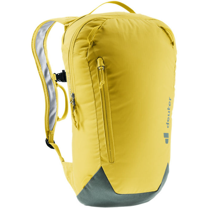 Rucksack DEUTER Gravity Pitch 12 kornblau