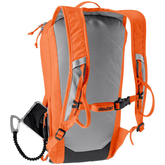 Rucksack DEUTER Gravity Pitch 12 kornblau