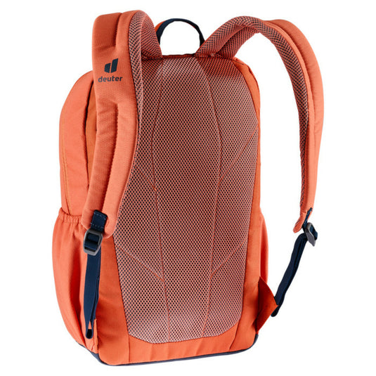 Rucksack DEUTER Vista Skip sienna-marine