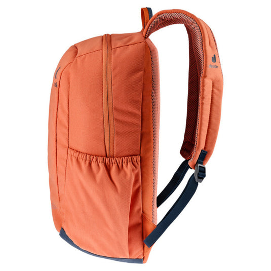 Rucksack DEUTER Vista Skip sienna-marine