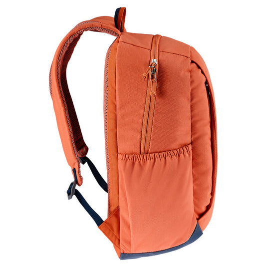 Rucksack DEUTER Vista Skip sienna-marine