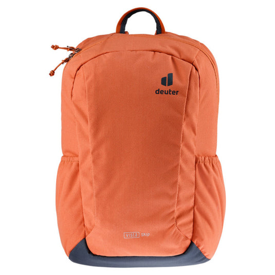 Rucksack DEUTER Vista Skip sienna-marine