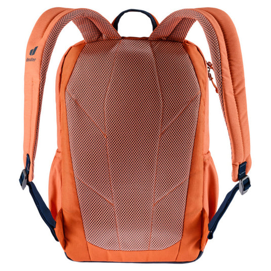 Rucksack DEUTER Vista Skip sienna-marine