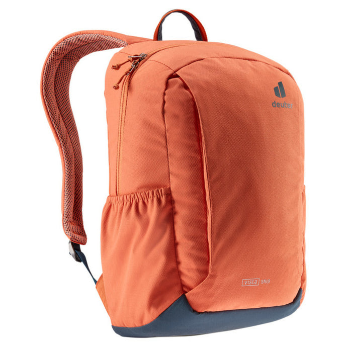 Rucksack DEUTER Vista Skip sienna-marine