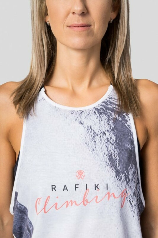 Funktions-Tanktop für Damen Rafiki AKIRA Joshua