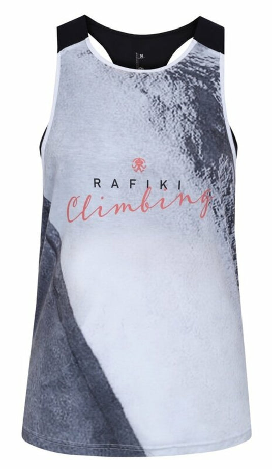 Funktions-Tanktop für Damen Rafiki AKIRA Joshua