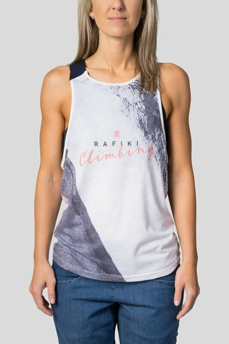 Funktions-Tanktop für Damen Rafiki AKIRA Joshua