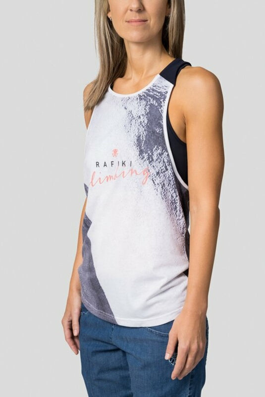 Funktions-Tanktop für Damen Rafiki AKIRA Joshua