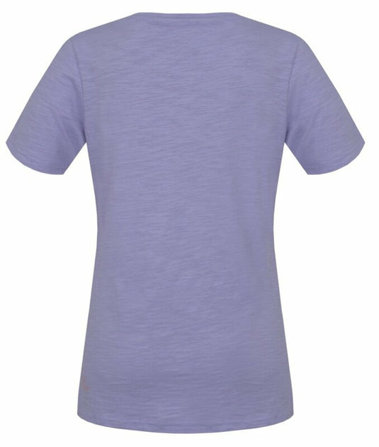 Damen-T-Shirt Hannah Katana Lavendel