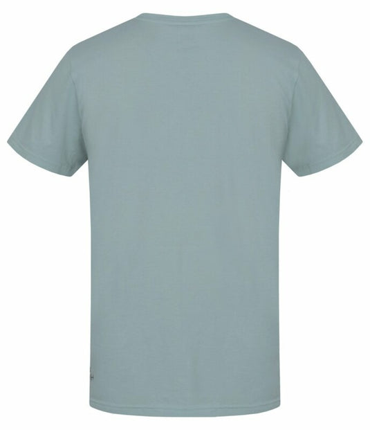 Herren-T-Shirt Hannah Skatch Harbour Grey