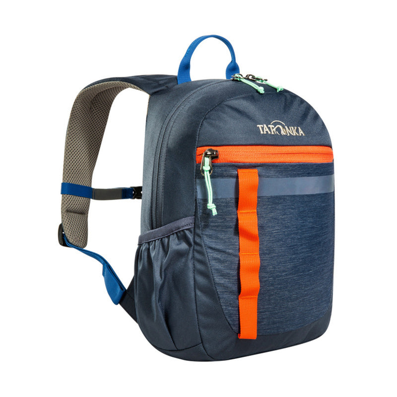 Laden Sie das Bild in Galerie -Viewer, Kinderrucksack Tatonka Husky Bag JR 10L Navy
