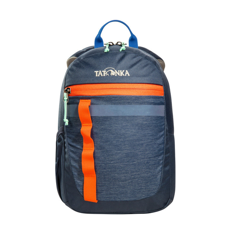 Laden Sie das Bild in Galerie -Viewer, Kinderrucksack Tatonka Husky Bag JR 10L Navy
