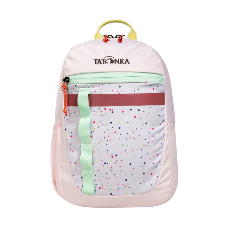 Laden Sie das Bild in Galerie -Viewer, Kinderrucksack Tatonka Husky Bag JR 10L Pink
