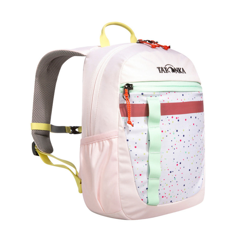 Laden Sie das Bild in Galerie -Viewer, Kinderrucksack Tatonka Husky Bag JR 10L Pink
