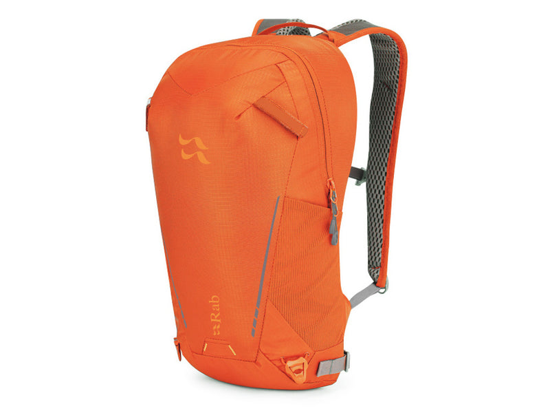 Laden Sie das Bild in Galerie -Viewer, Rab Tensor 15L Firecracker Rucksack
