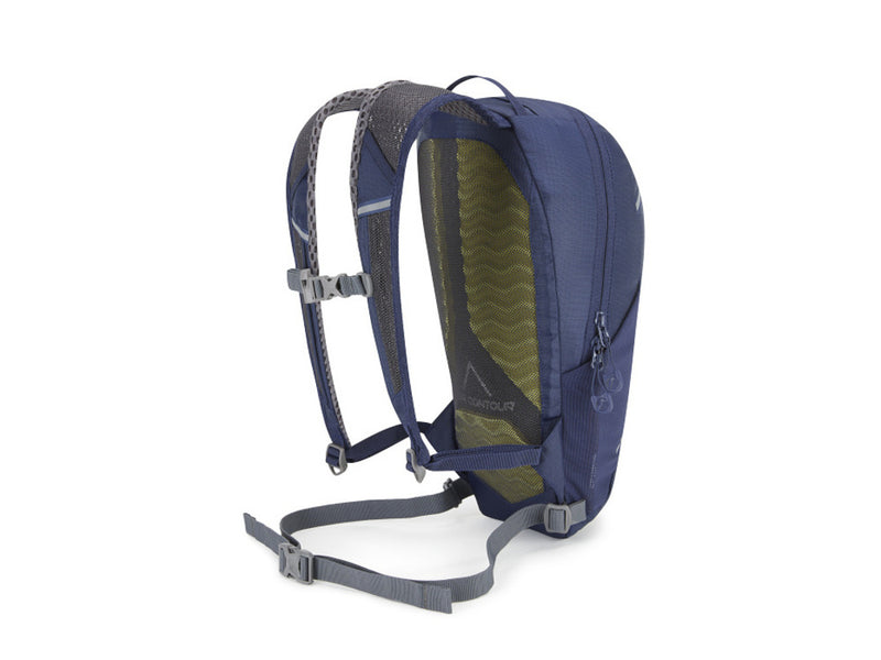 Laden Sie das Bild in Galerie -Viewer, Rab Tensor 5L Firecracker Rucksack
