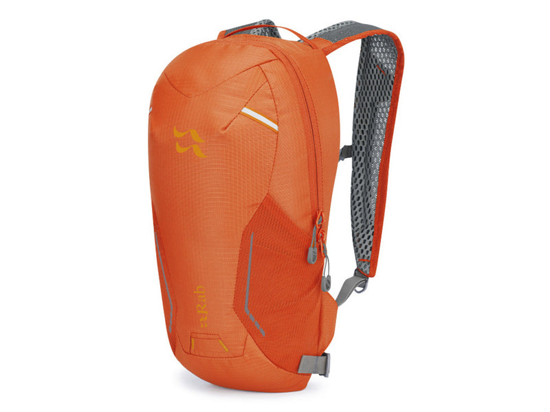 Laden Sie das Bild in Galerie -Viewer, Rab Tensor 5L Firecracker Rucksack
