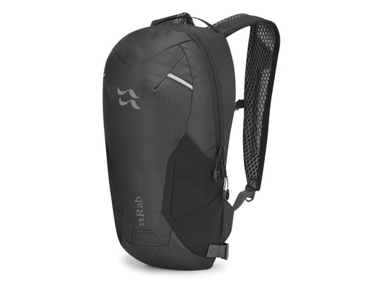 Rucksack Rab Tensor 5L Schwarz