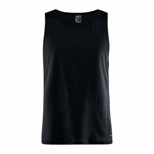 Herren-Unterhemd Craft Core Dry Black