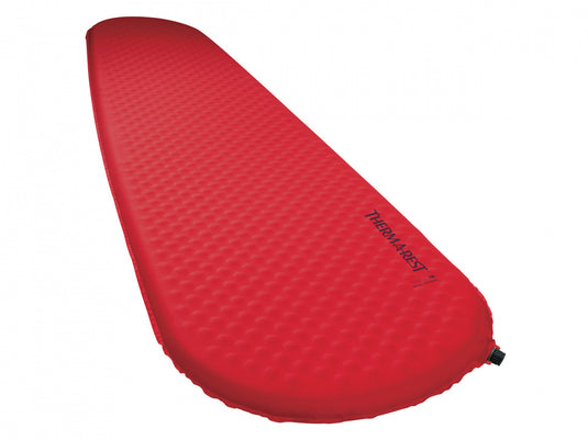 Selbstaufblasende Matte Therm-a-Rest ProLite Plus cayenne regular