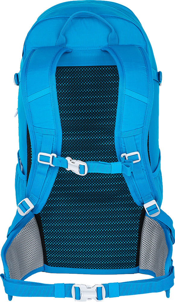 Laden Sie das Bild in Galerie -Viewer, Touristenrucksack Loap Aragac 26L blau
