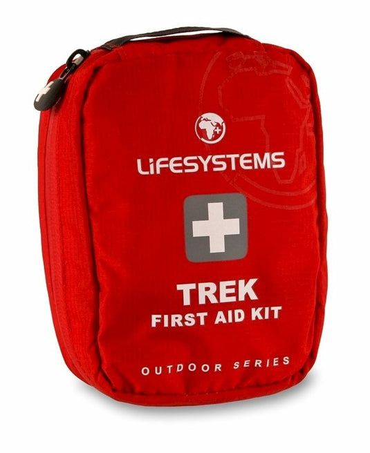 Lifesystems Trek Erste-Hilfe-Set