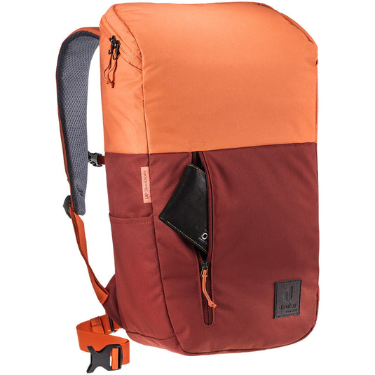 Stadtrucksack Deuter UP Stockholm sand-bone