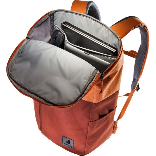 Stadtrucksack Deuter UP Stockholm sand-bone