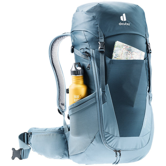 Touristenrucksack Deuter Futura 24L Reef-Ink