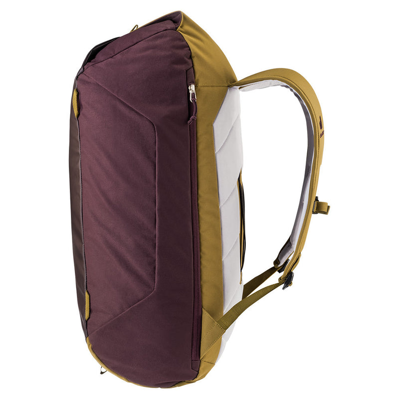 Laden Sie das Bild in Galerie -Viewer, Damen-Kletterrucksack Deuter Gravity Motion SL Jade-Ivy
