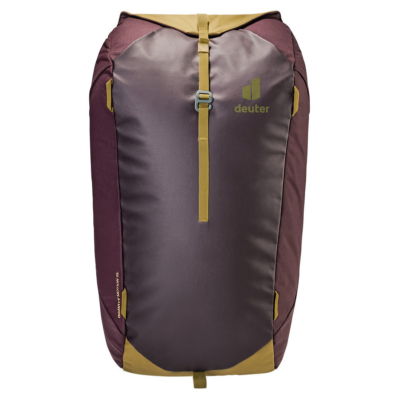 Laden Sie das Bild in Galerie -Viewer, Damen-Kletterrucksack Deuter Gravity Motion SL Jade-Ivy
