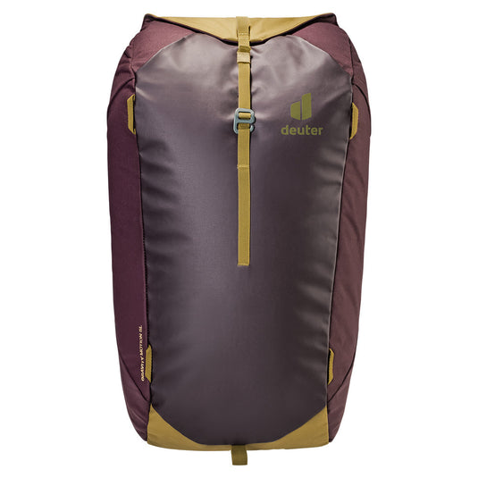 Damen-Kletterrucksack Deuter Gravity Motion SL Jade-Ivy