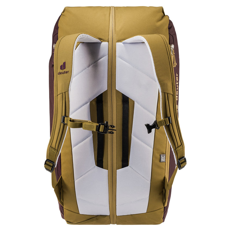 Laden Sie das Bild in Galerie -Viewer, Damen-Kletterrucksack Deuter Gravity Motion SL Jade-Ivy
