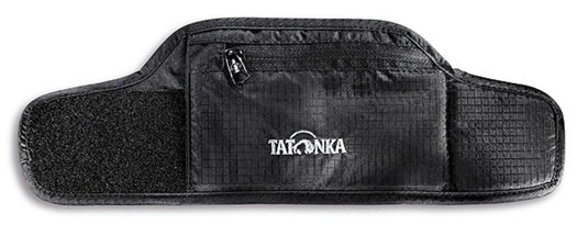 Geldbörse TATONKA Wrist Wallet schwarz