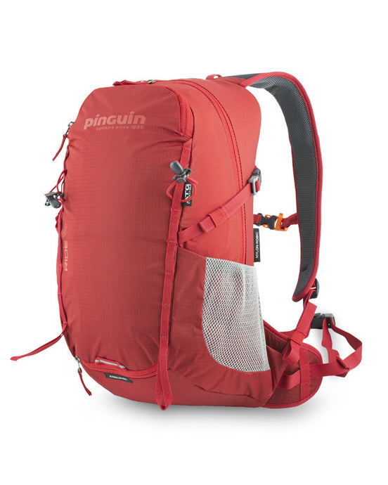 Rucksack Pinguin Ride 25L 2020 rot